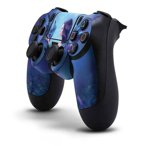 Rachel Anderson Iridescent PS4 Controller Skin