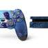 Rachel Anderson Iridescent PS4 Slim Bundle Skin