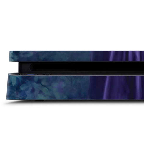 Rachel Anderson Iridescent PS4 Slim Skin