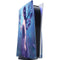 Rachel Anderson Iridescent PS5 Console Skin