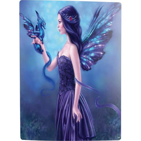 Rachel Anderson Iridescent PS5 Digital Edition Bundle Skin