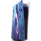 Rachel Anderson Iridescent PS5 Digital Edition Console Skin