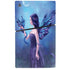 Iridescent by Rachel Anderson PS5 Slim Disk Bundle Skin