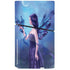 Iridescent by Rachel Anderson PS5 Slim Disk Bundle Skin