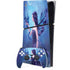 Iridescent by Rachel Anderson PS5 Slim Digital Edition Console Skin