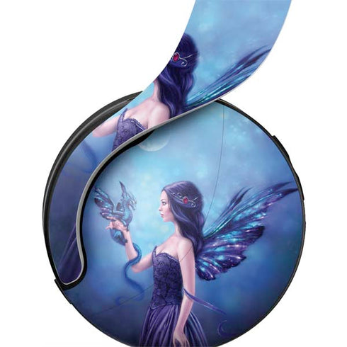 Rachel Anderson Iridescent PULSE 3D Wireless Headset for PS5 Skin