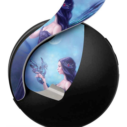 Rachel Anderson Iridescent PULSE 3D Wireless Headset for PS5 Skin