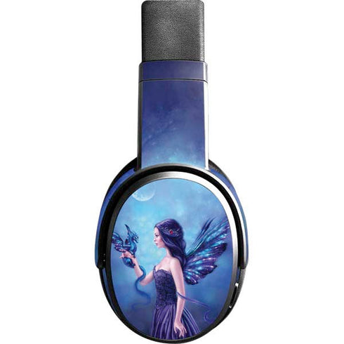 Rachel Anderson Iridescent Skullcandy Crusher Wireless Skin