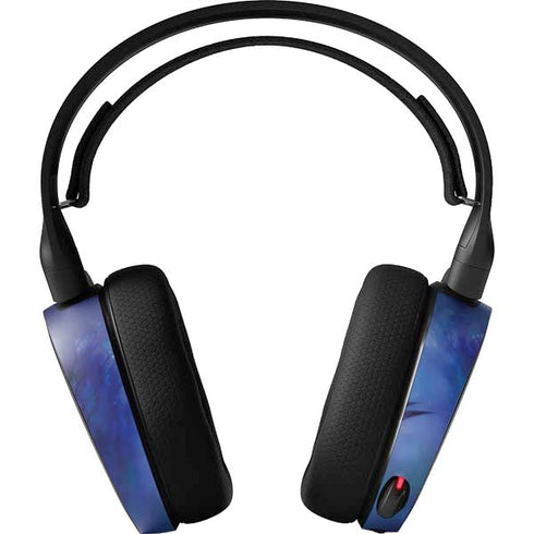 Rachel Anderson Iridescent SteelSeries Arctis 3 Skin