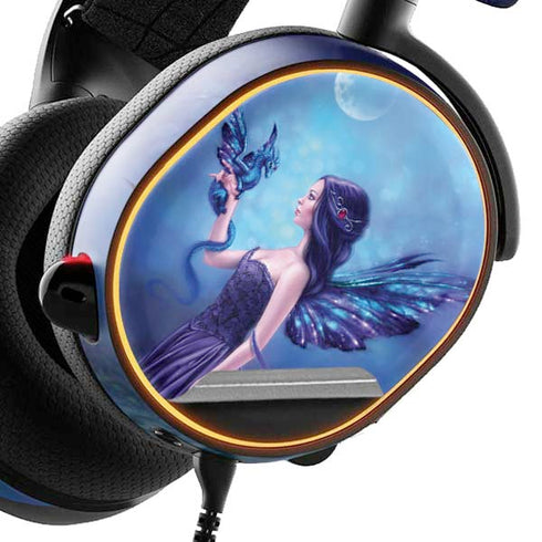 Rachel Anderson Iridescent SteelSeries Arctis 5 Skin