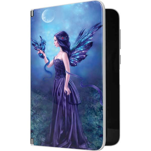 Rachel Anderson Iridescent Surface Duo Skin