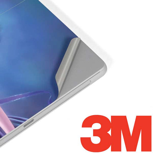 Rachel Anderson Iridescent Surface Go Skin