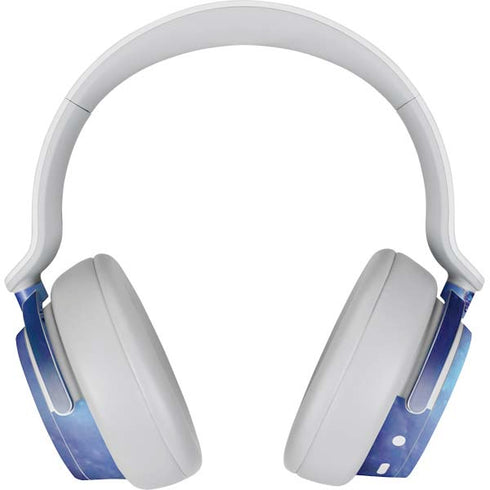 Rachel Anderson Iridescent Surface Headphones Skin