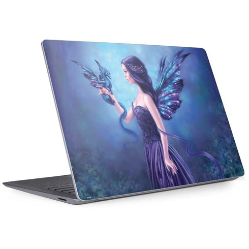 Rachel Anderson Iridescent Surface Laptop 3 13.5in Skin
