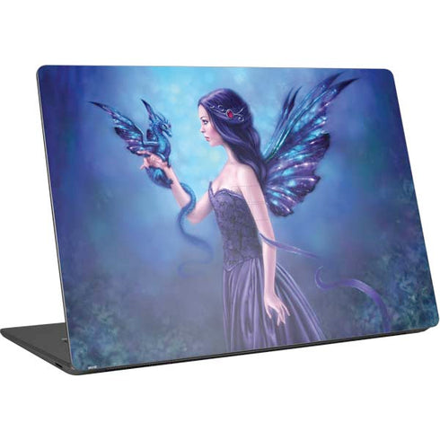 Rachel Anderson Iridescent Surface Laptop 4 15in Skin