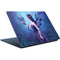 Rachel Anderson Iridescent Surface Laptop Skin