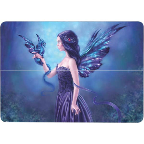 Rachel Anderson Iridescent Surface Laptop Studio Skin