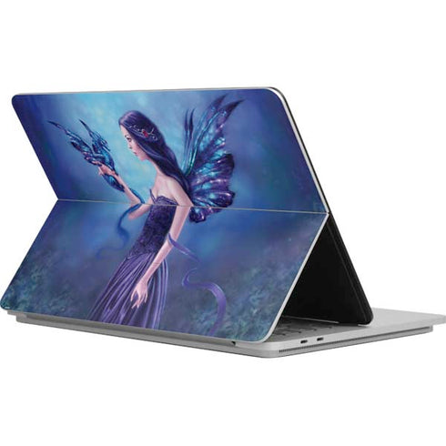Rachel Anderson Iridescent Surface Laptop Studio Skin