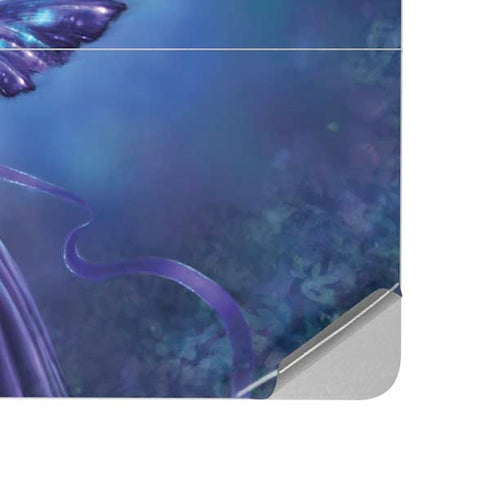 Rachel Anderson Iridescent Surface Laptop Studio Skin