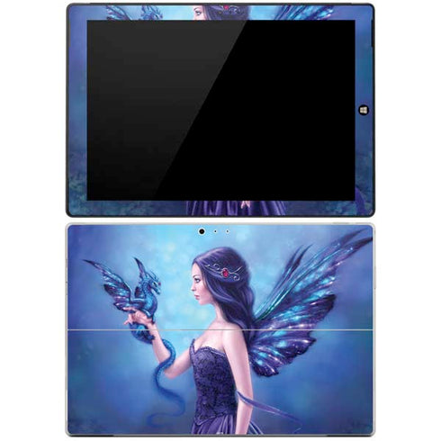 Rachel Anderson Iridescent Surface Pro 3 Skin