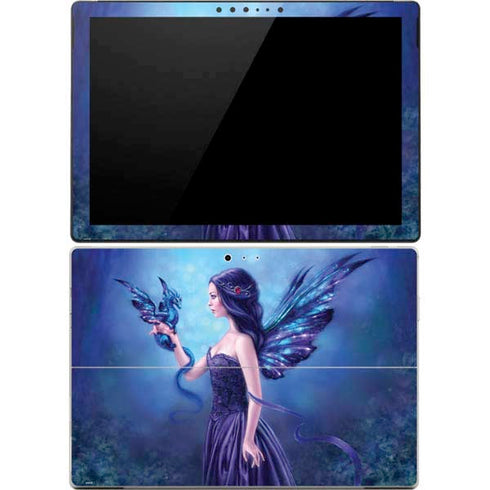 Rachel Anderson Iridescent Surface Pro 4 Skin