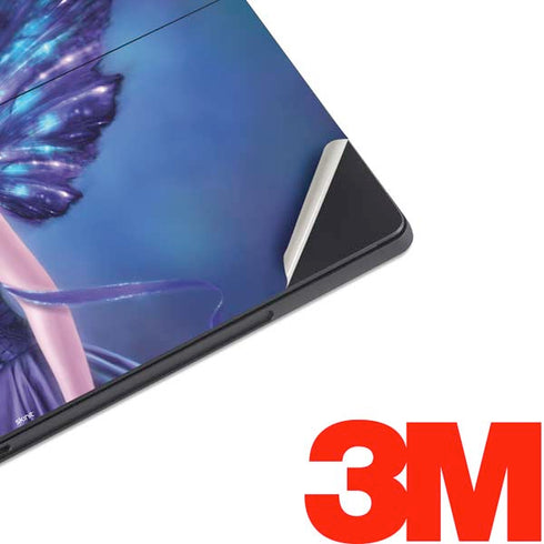 Rachel Anderson Iridescent Surface Pro 7 Skin