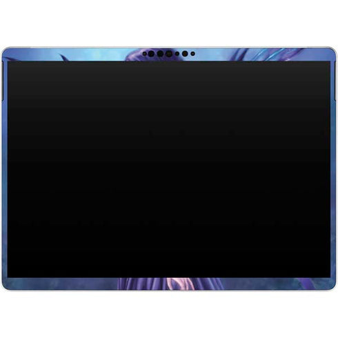 Rachel Anderson Iridescent Surface Pro 9 Skin