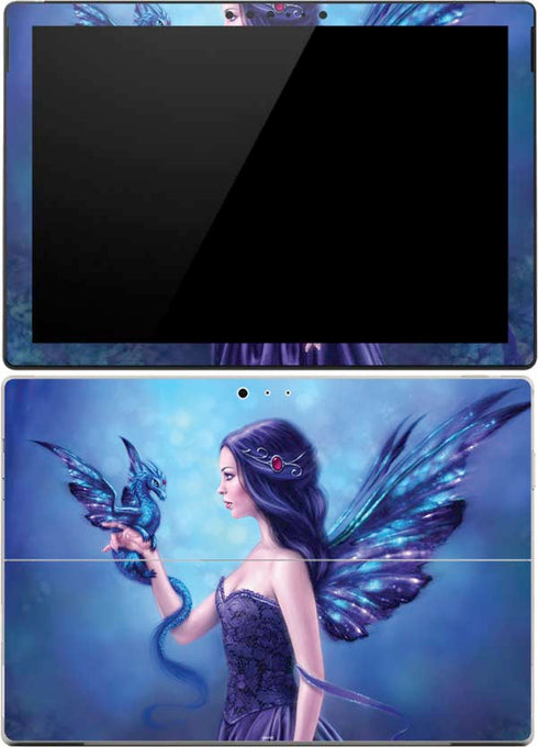 Rachel Anderson Iridescent Surface Pro (2017) Skin