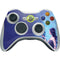 Rachel Anderson Iridescent Xbox 360 Wireless Controller Skin