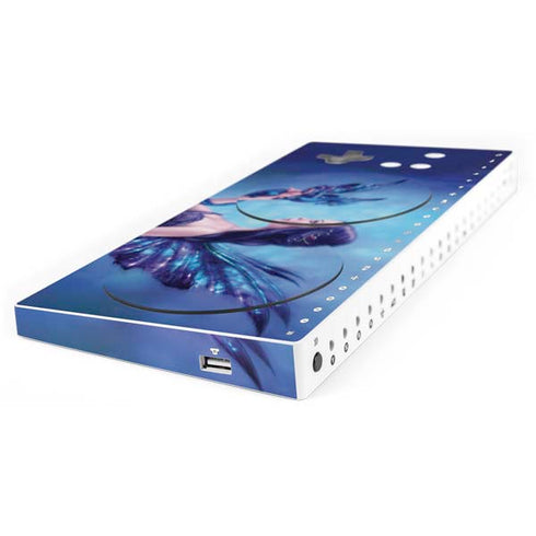 Rachel Anderson Iridescent Xbox Adaptive Controller Skin