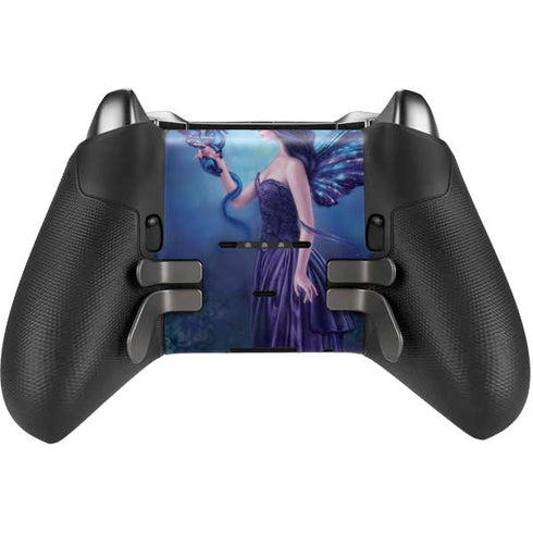 Rachel Anderson Iridescent Xbox Elite Wireless Controller Series 2 Skin
