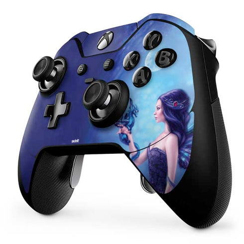 Rachel Anderson Iridescent Xbox One Elite Controller Skin