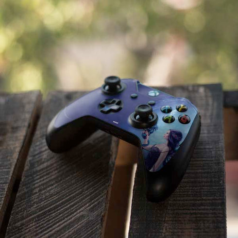 Rachel Anderson Iridescent Xbox One Elite Controller Skin