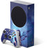 Rachel Anderson Iridescent Xbox Series S Bundle Skin