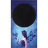 Iridescent by Rachel Anderson Xbox Series S Skins