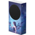 Rachel Anderson Iridescent Xbox Series S Console Skin