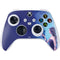 Rachel Anderson Iridescent Xbox Series S Controller Skin
