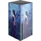 Rachel Anderson Iridescent Xbox Series X Console Skin