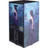 Rachel Anderson Iridescent Xbox Series X Console Skin