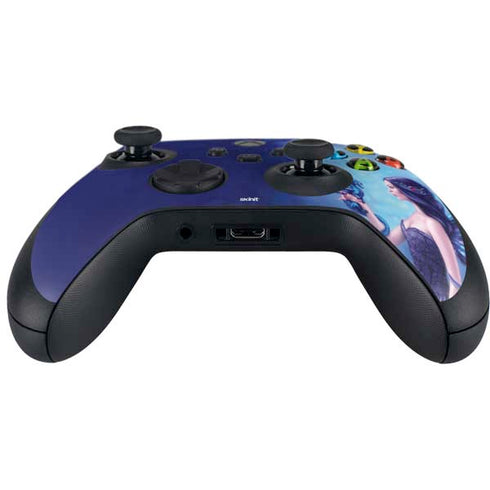 Rachel Anderson Iridescent Xbox Series X Controller Skin