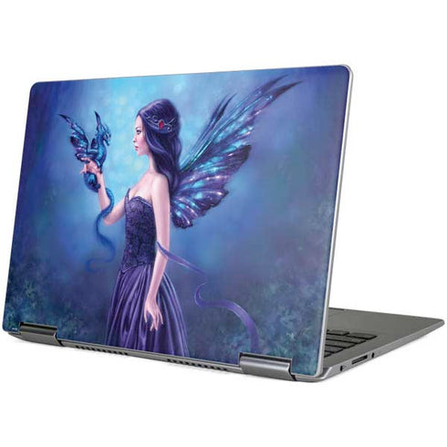 Rachel Anderson Iridescent Yoga 710 14in Skin