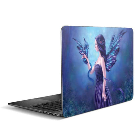 Rachel Anderson Iridescent Zenbook UX305FA 13.3in Skin