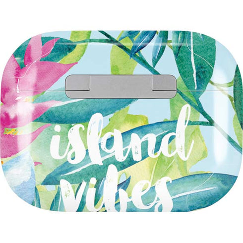 Island Vibes AirPods Pro 2nd Gen Skin