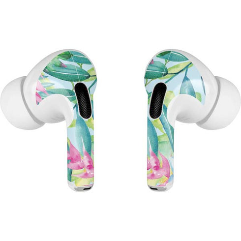 Island Vibes AirPods Pro 2nd Gen Skin