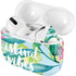 Island Vibes AirPods Pro 2nd Gen Skin