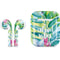 Island Vibes Apple AirPods 2 Skin