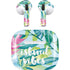 Island Vibes Apple AirPods (3rd Gen 2021) Skin