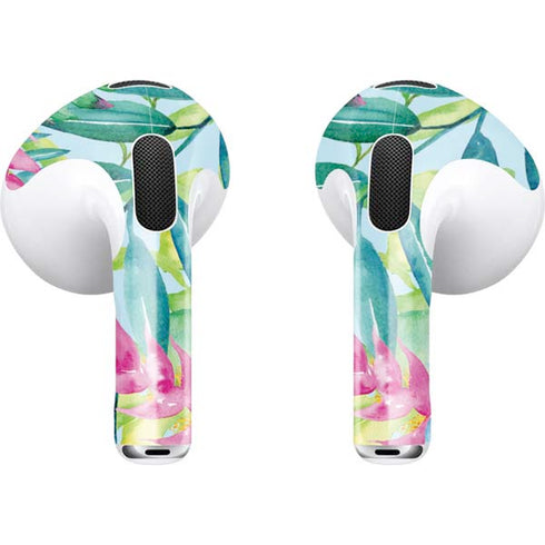 Island Vibes Apple AirPods (3rd Gen 2021) Skin