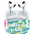 Island Vibes Apple AirPods (3rd Gen 2021) Skin