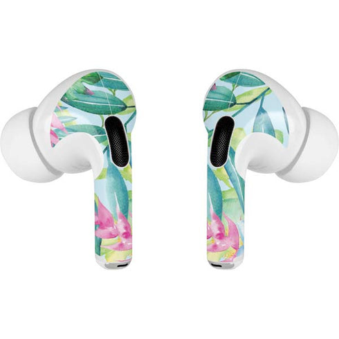 Island Vibes Apple AirPods Pro Skin